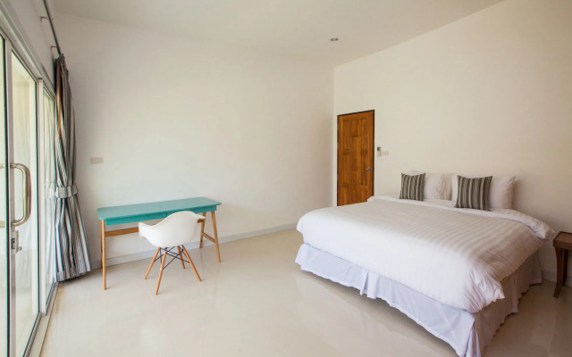 Villa Baan Anna Pool and Spa