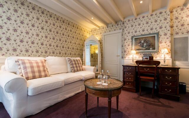 Hotel de Orangerie by CW Hotel Collection - Small Luxury Hotels of the World