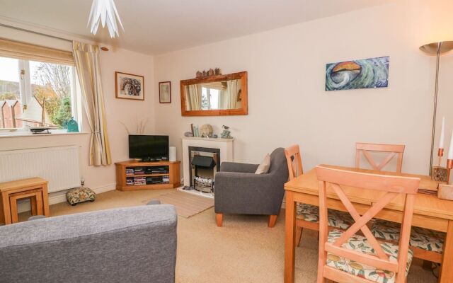 Lower Deck, Haverfordwest