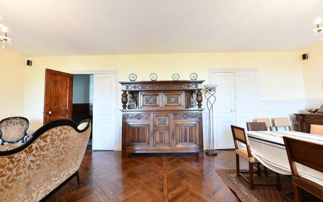 Chambres d'Hotes Aire Berria