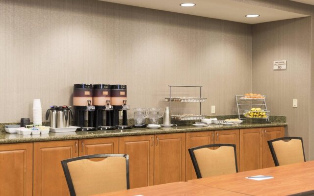 SpringHill Suites Marriott Midland