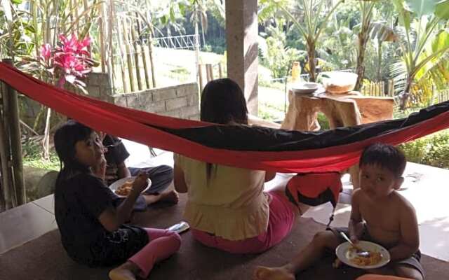 Babahan Farmstay