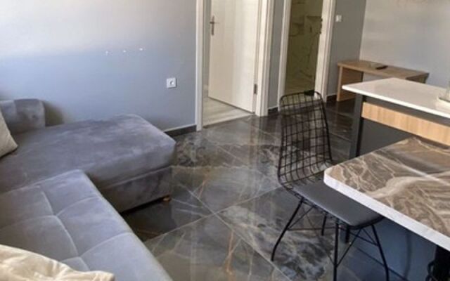 Dagkent Plus Suites Apartment