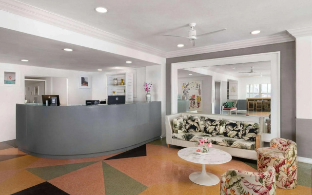 Townhouse Hotel Miami