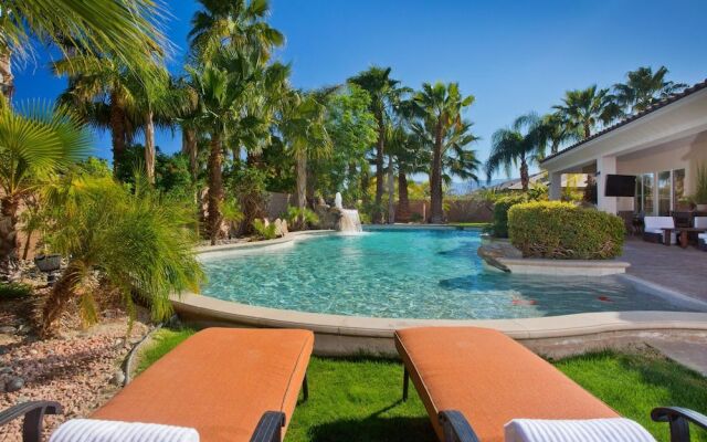 PS002 8 Bedroom Villa By Senstay