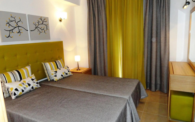 Aparthotel Guadiana