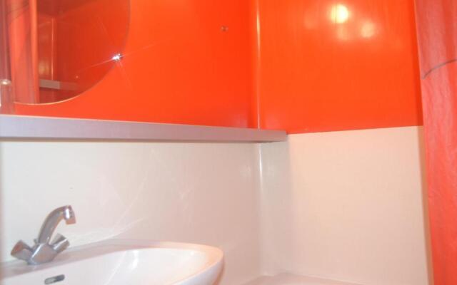 Appartement Les Arcs 1800, 2 pièces, 6 personnes - FR-1-411-761