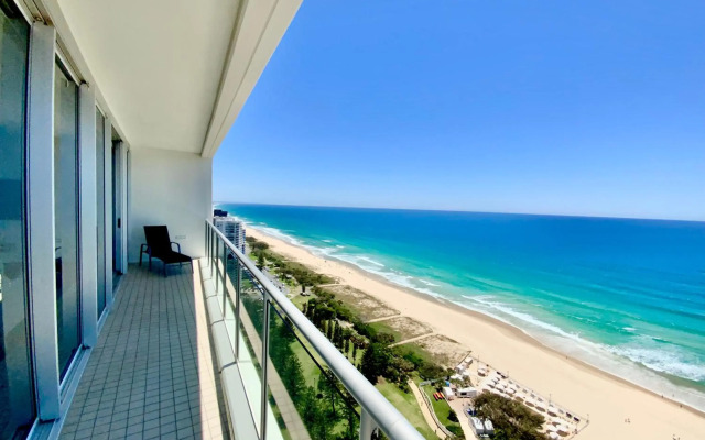 ULTIQA Air On Broadbeach