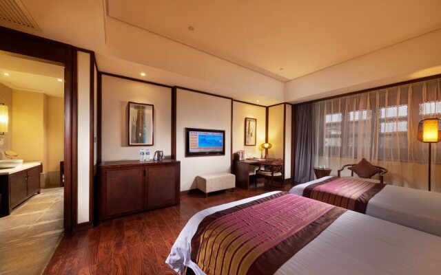 Grand House Haining