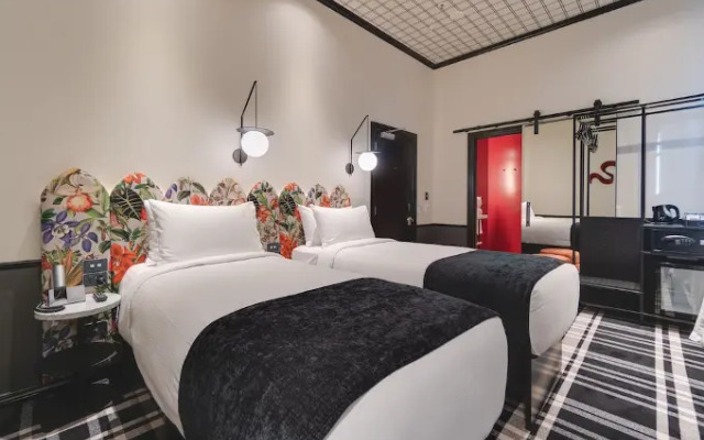 CQ Hotels Wellington 