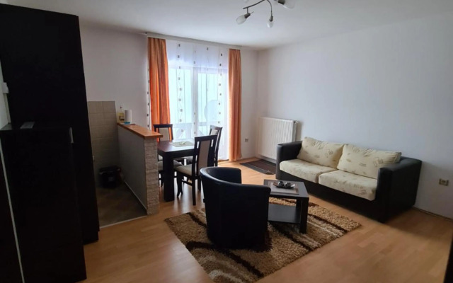 Kruna Apartments
