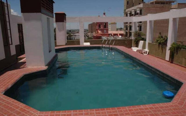 Hotel Arenales