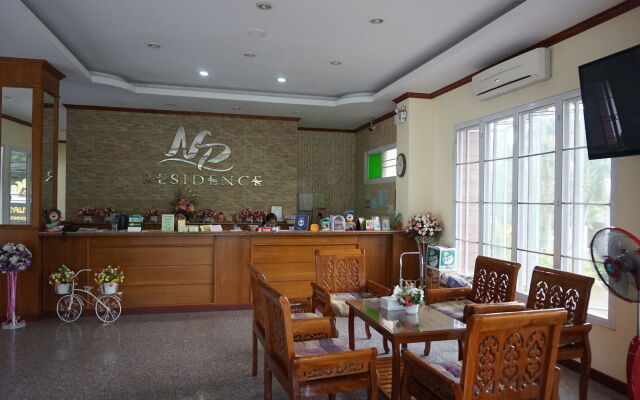 NP Residence