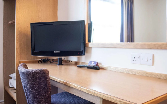 ibis Wakefield East-Castleford