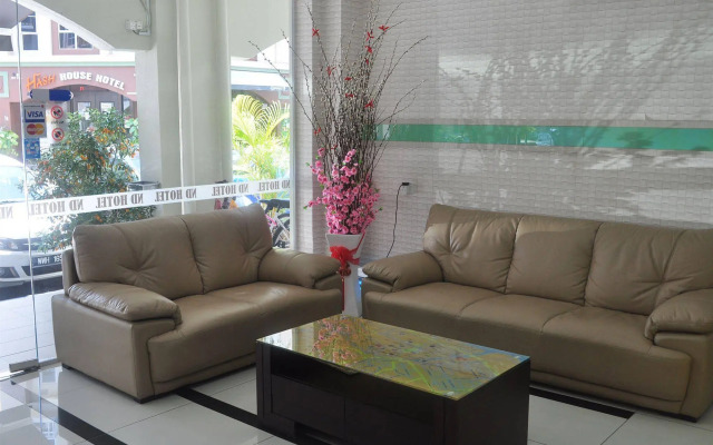 ND Hotel Melaka