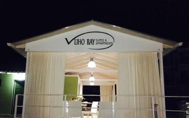 Vliho Bay Suites & Apartments