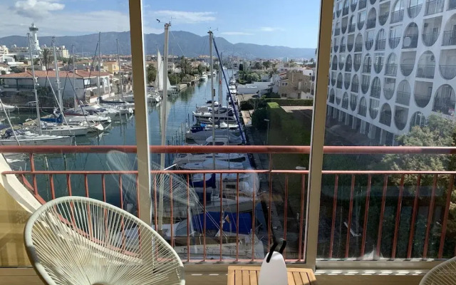 Apartamento Inmobahia - BII - 313