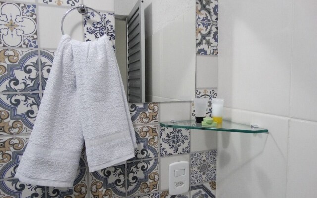 Flat Ouro Preto