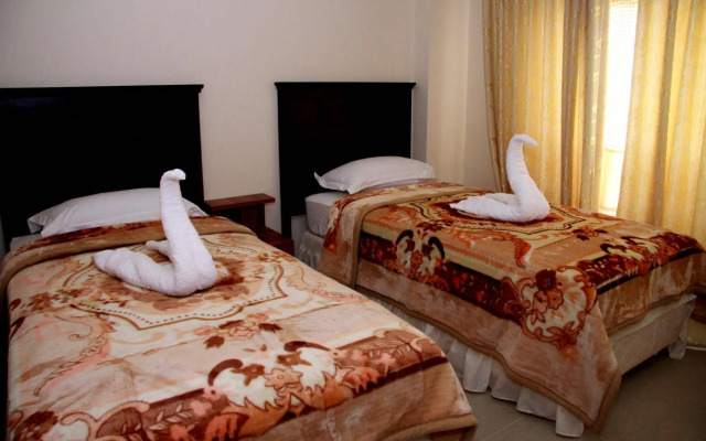 Sedrah Hotel