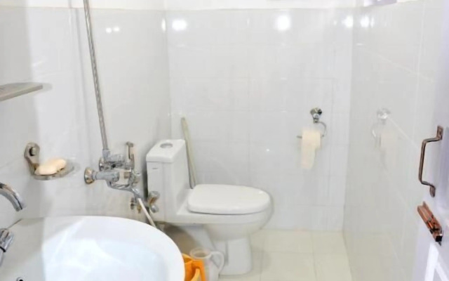 Regency Lodge Skardu