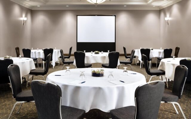 Sheraton Toronto Airport Hotel & Conference Centre