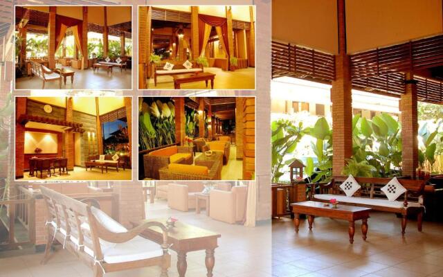Nyiur Resort Hotel