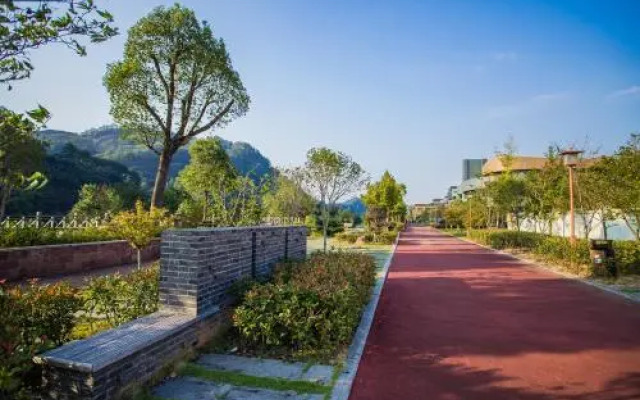 Sweet Time Inn Zhimeng Garden