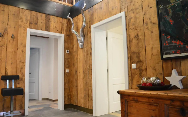 Landschützer's Country Suites