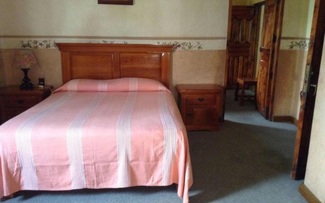 Hotel Posada San Javier