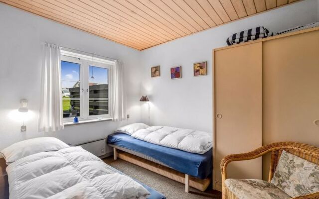 "Selma" - 200m from the sea in Western Jutland