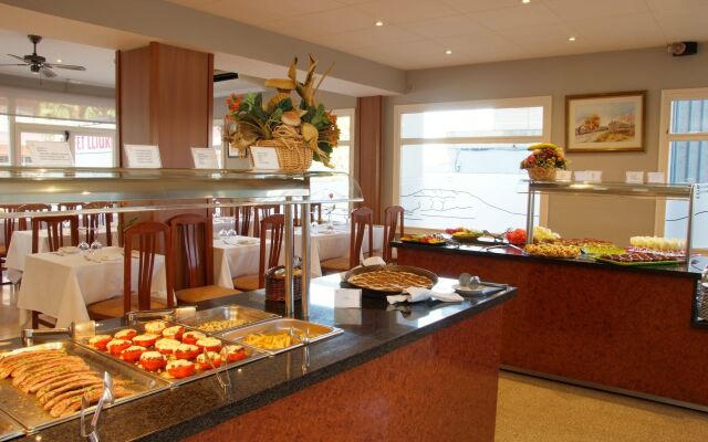 Hotel Nereida