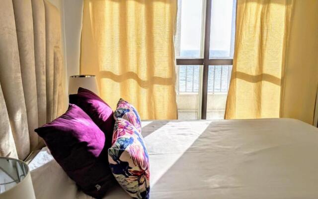 Neptuno Marbella Apartment