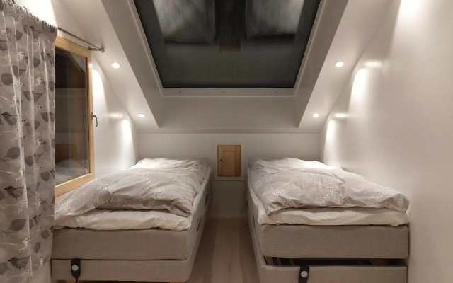 Holiday Home Kiisa a
