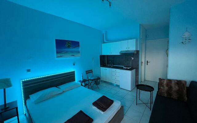 Anestis Apartments