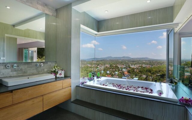 Villa Beyond