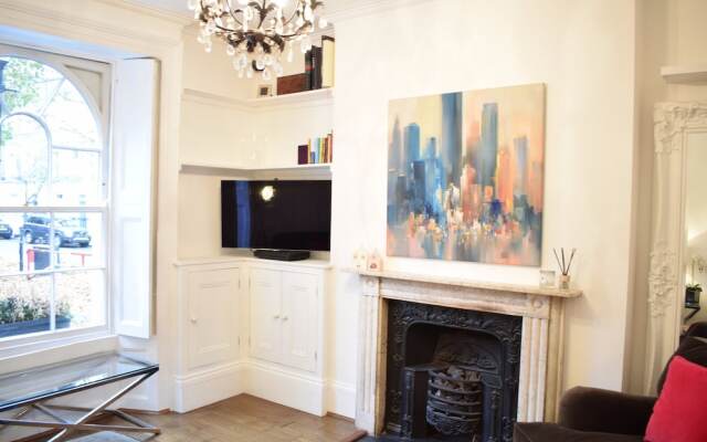 2 Bedroom Apartment In Islington Angel