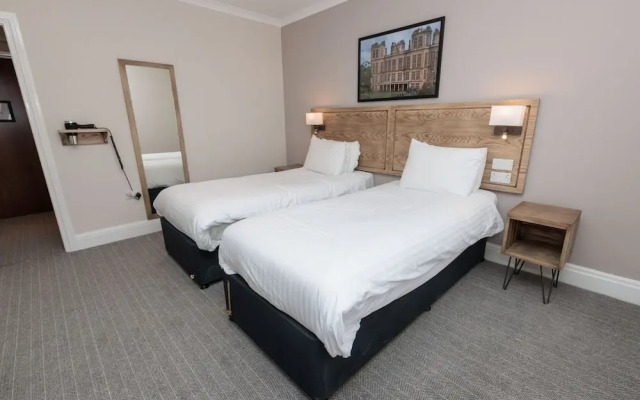 Olde House, Chesterfield by Marston's Inns