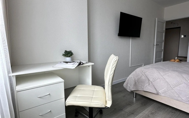 Pro Arendu на шоссе Пулковское