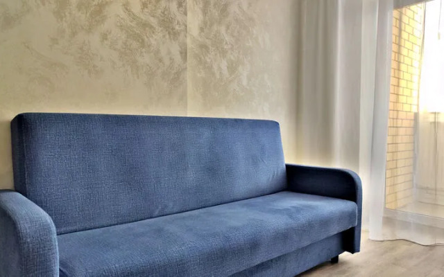 Панда Хоум на ул. Эрвье, д. 34, к.1