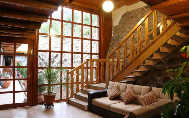 La Casa del Abuelo Riverside