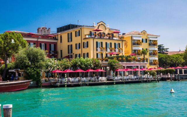 Hotel Sirmione e Promessi Sposi