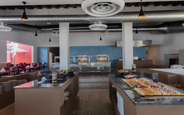 Holiday Inn Resort Ixtapa All Inclusive