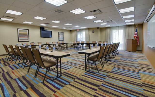 Fairfield Inn & Suites Clermont