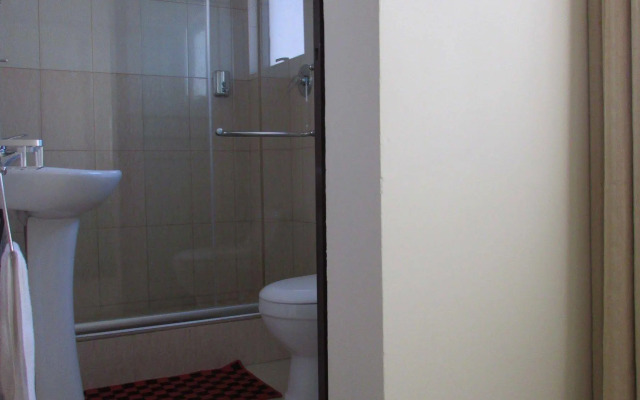 The Matola Hotel
