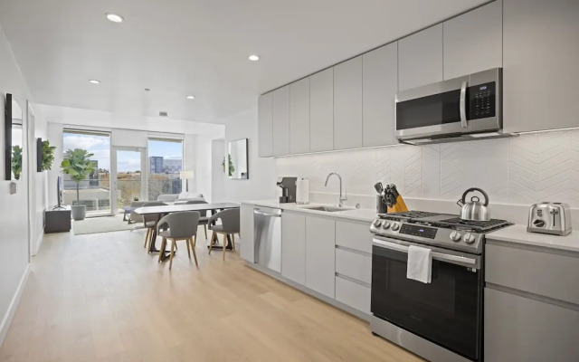 WhyHotel by Placemakr, San Jose