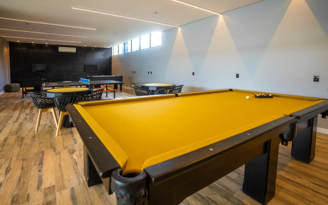 Apartamento Familia By Hotel Solar Pedra da Ilha