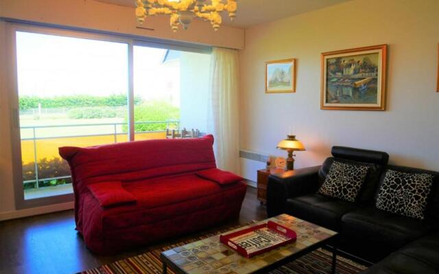 Studio Quiberon, 1 pièce, 3 personnes - FR-1-478-1