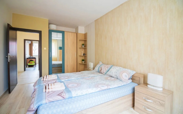 Domus Apartments Old Town