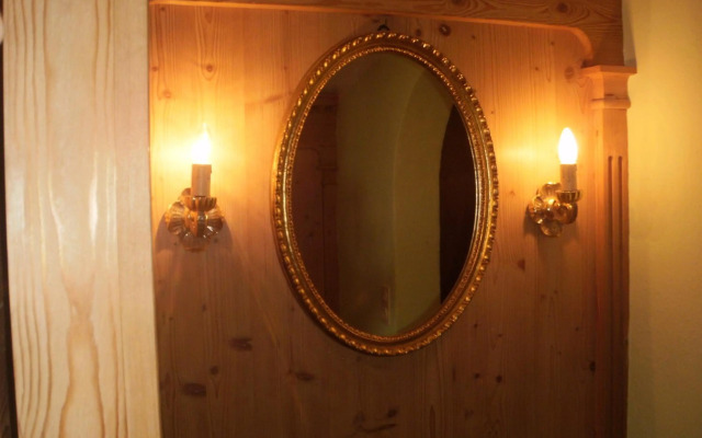 Appartementhaus FICHTERN