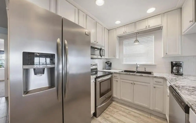 Sea Mist by Bliss Beach Rentals